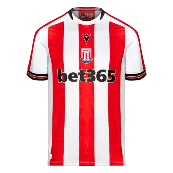 Kit De Football Stoke City Enfant Domicile 24/25