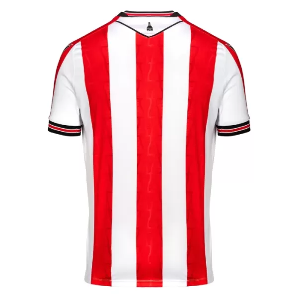 Kit De Football Stoke City Enfant Domicile 24/25