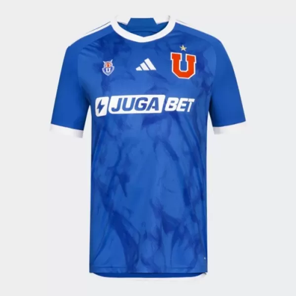 Kit De Football Universidad de Chile Enfant Domicile 24/25