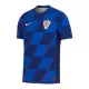 Maillot De Foot Croatie Josko Gvardiol 4 Extérieur Euro 2024