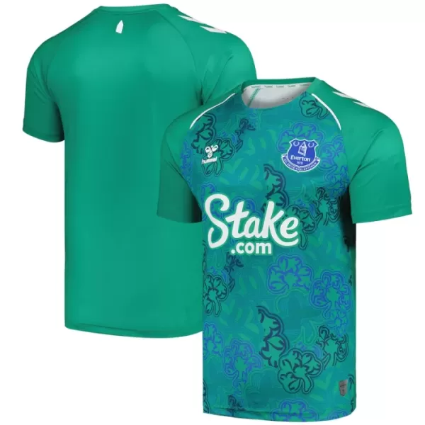 Maillot De Foot Everton 24/25 - Spécial