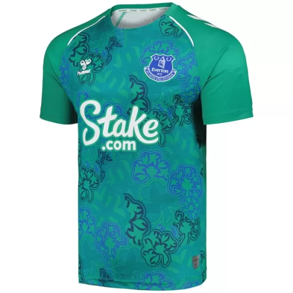 Maillot De Foot Everton 24/25 - Spécial