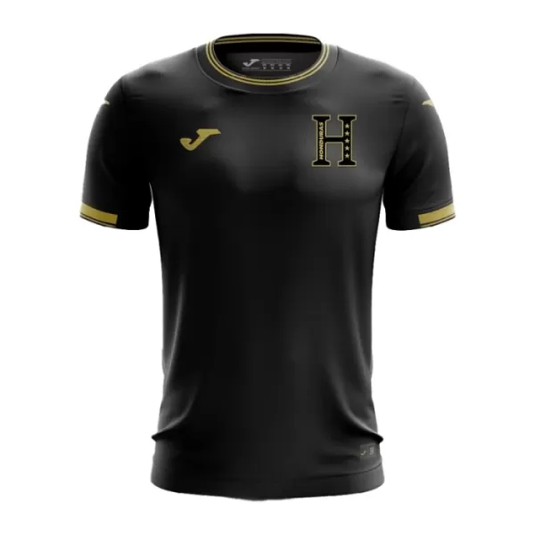 Maillot De Foot Honduras 2024 - Spécial