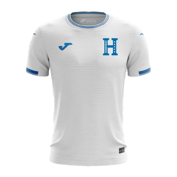 Maillot De Foot Honduras Domicile 2024