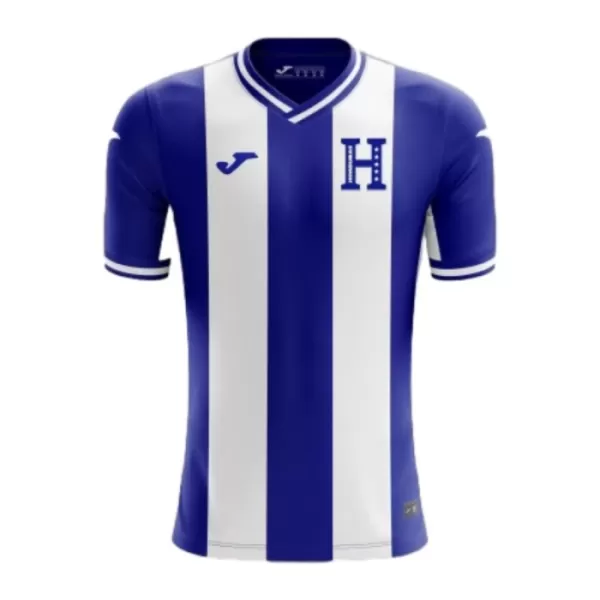 Maillot De Foot Honduras Third 2024