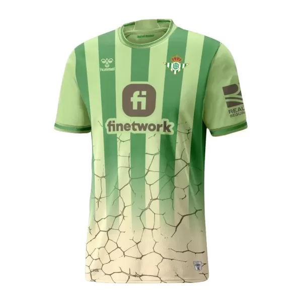 Maillot De Foot Real Betis 23/24 - Spécial