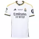 Maillot De Foot Real Madrid CHAMPIONS 15 Domicile 23/24