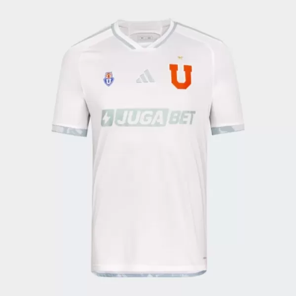 Maillot De Foot Universidad de Chile Extérieur 24/25