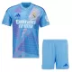 Kit De Football Gardien Real Madrid Enfant Domicile 24/25