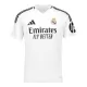 Kit De Football Real Madrid Antonio Rudiger 22 Enfant Domicile 24/25