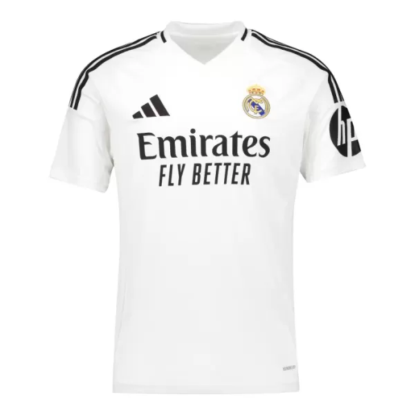 Kit De Football Real Madrid Aurélien Tchouaméni 18 Enfant Domicile 24/25