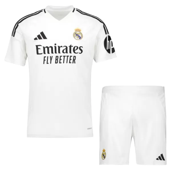 Kit De Football Real Madrid Enfant Domicile 24/25