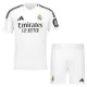 Kit De Football Real Madrid Enfant Domicile 24/25