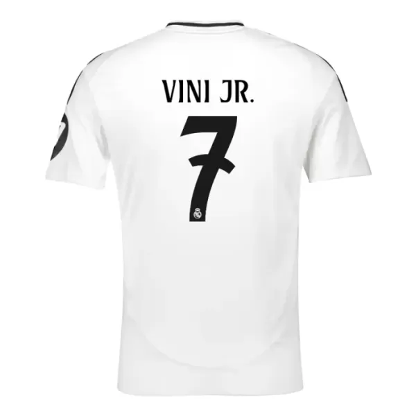 Kit De Football Real Madrid Vinicius Junior 7 Enfant Domicile 24/25