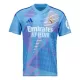 Maillot De Foot Gardien Real Madrid Domicile 24/25