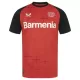 Kit De Football Bayer 04 Leverkusen Alejandro Grimaldo 20 Enfant Domicile 24/25