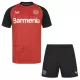 Kit De Football Bayer 04 Leverkusen Enfant Domicile 24/25