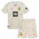 Kit De Football Gardien Borussia Dortmund Enfant Domicile 24/25