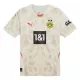 Kit De Football Gardien Borussia Dortmund Enfant Domicile 24/25