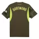 Kit De Football Gardien Borussia Dortmund Enfant Extérieur 24/25