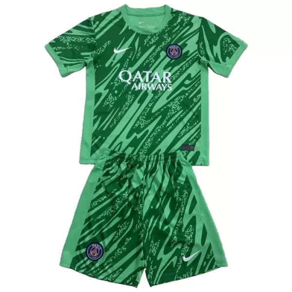 Kit De Football Gardien Paris Saint-Germain Enfant Domicile 24/25