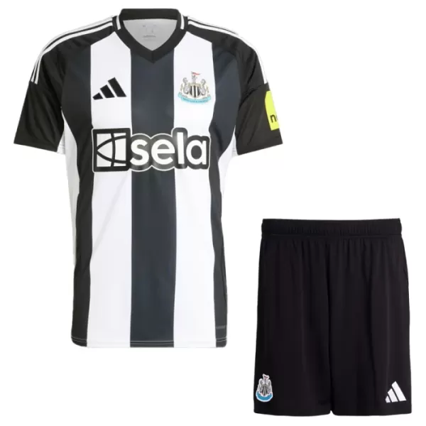 Kit De Football Newcastle United Enfant Domicile 24/25