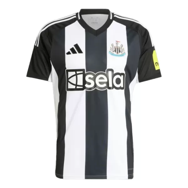 Kit De Football Newcastle United Enfant Domicile 24/25