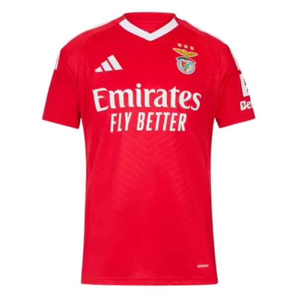 Kit De Football SL Benfica Enfant Domicile 24/25