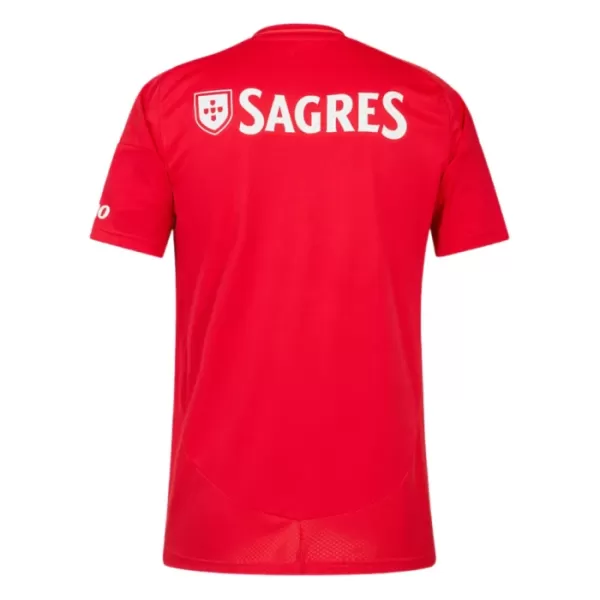 Kit De Football SL Benfica Enfant Domicile 24/25