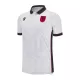 Maillot De Foot Albanie Extérieur Euro 2024