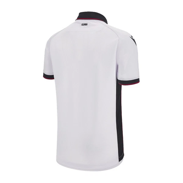 Maillot De Foot Albanie Extérieur Euro 2024