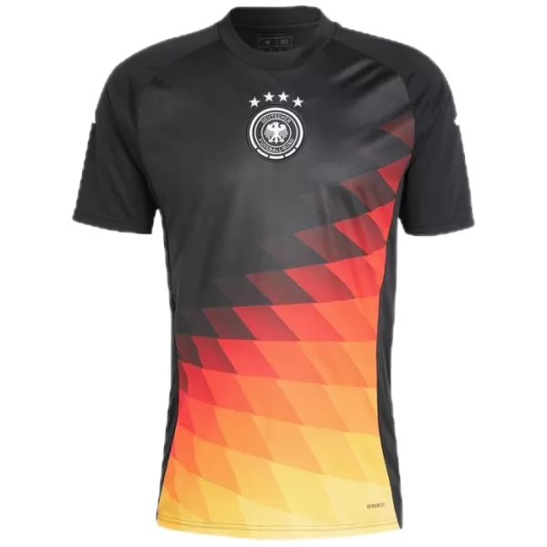 Maillot De Foot Allemagne Pre-Match Euro 2024