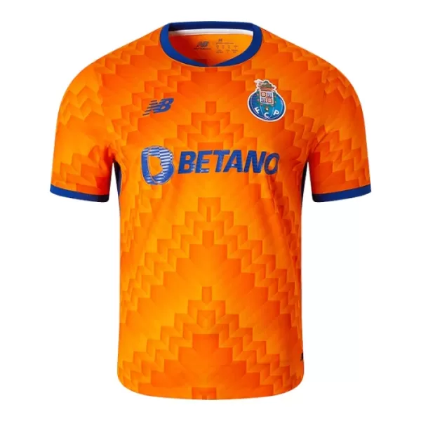 Maillot De Foot FC Porto Extérieur 24/25