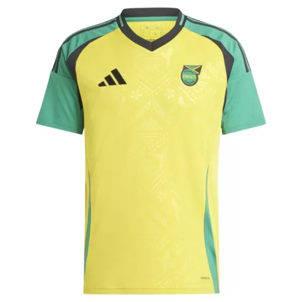 Maillot De Foot Jamaïque Domicile 24/25