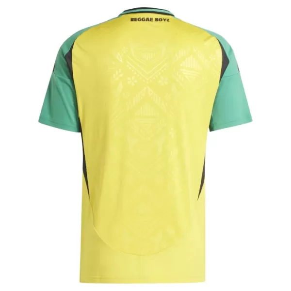 Maillot De Foot Jamaïque Domicile 24/25