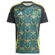 Maillot De Foot Jamaïque Extérieur 24/25