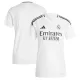 Maillot De Foot Real Madrid Femme Domicile 24/25