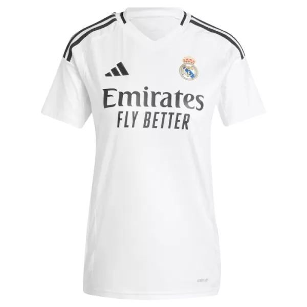 Maillot De Foot Real Madrid Femme Domicile 24/25