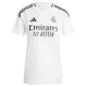 Maillot De Foot Real Madrid Femme Domicile 24/25