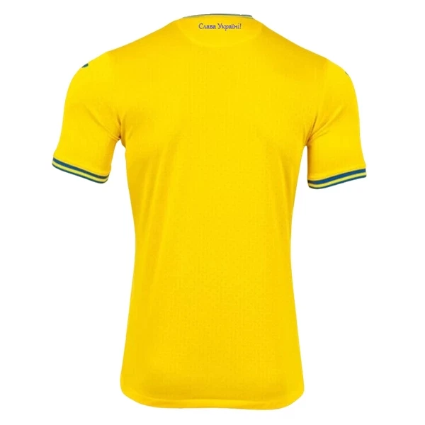 Maillot De Foot Ukraine Domicile Euro 2024