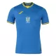 Maillot De Foot Ukraine Extérieur Euro 2024