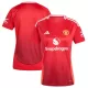 Maillot De Foot Manchester United Femme Domicile 24/25