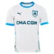 Kit De Football Olympique de Marseille Balerdi 5 Enfant Domicile 24/25