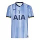 Kit De Football Tottenham Hotspur Dejan Kulusevski 21 Enfant Extérieur 24/25