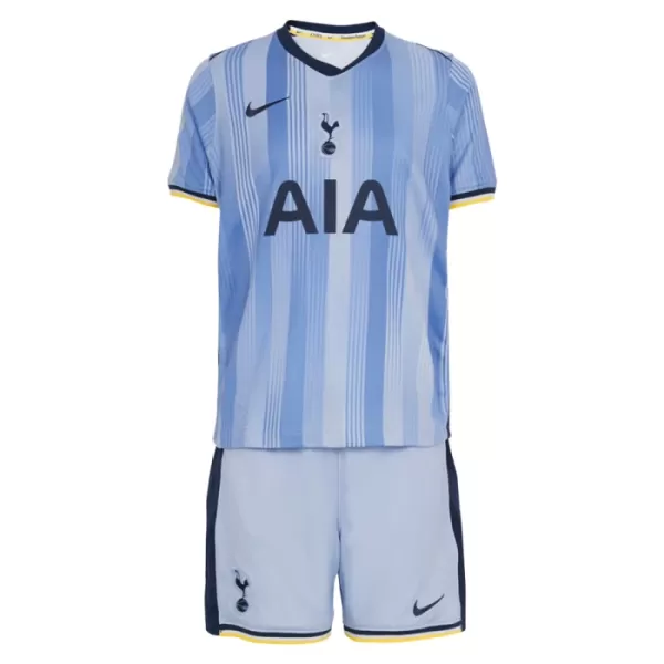 Kit De Football Tottenham Hotspur Enfant Extérieur 24/25