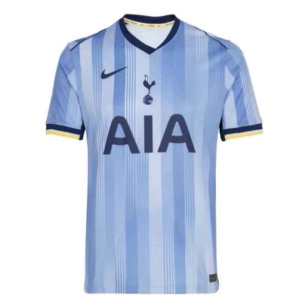 Maillot De Foot Tottenham Hotspur Dejan Kulusevski 21 Extérieur 24/25