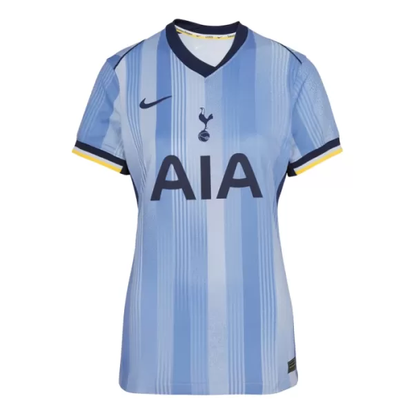 Maillot De Foot Tottenham Hotspur Femme Extérieur 24/25