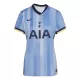 Maillot De Foot Tottenham Hotspur Femme Extérieur 24/25