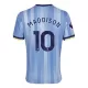 Maillot De Foot Tottenham Hotspur James Maddison 10 Extérieur 24/25