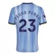 Maillot De Foot Tottenham Hotspur Pedro Porro 23 Extérieur 24/25